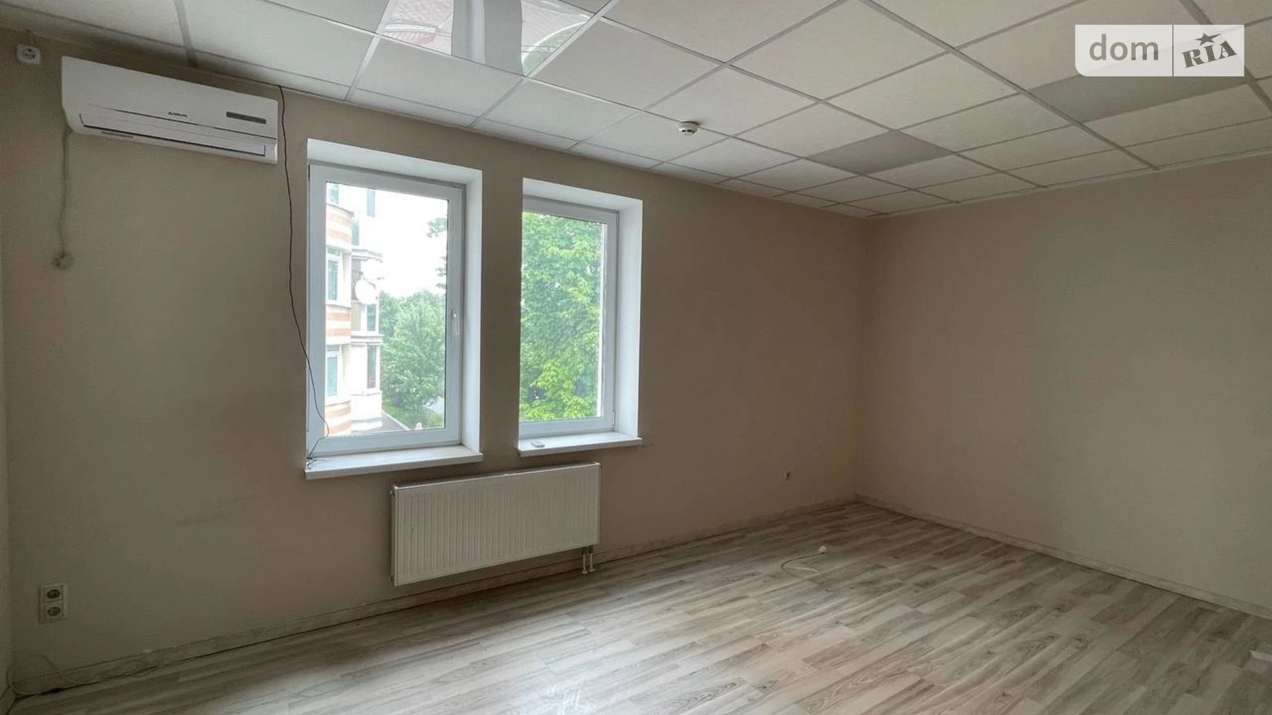 Здається в оренду офіс 17.7 кв. м в бізнес-центрі, цена: 6107 грн - фото 3