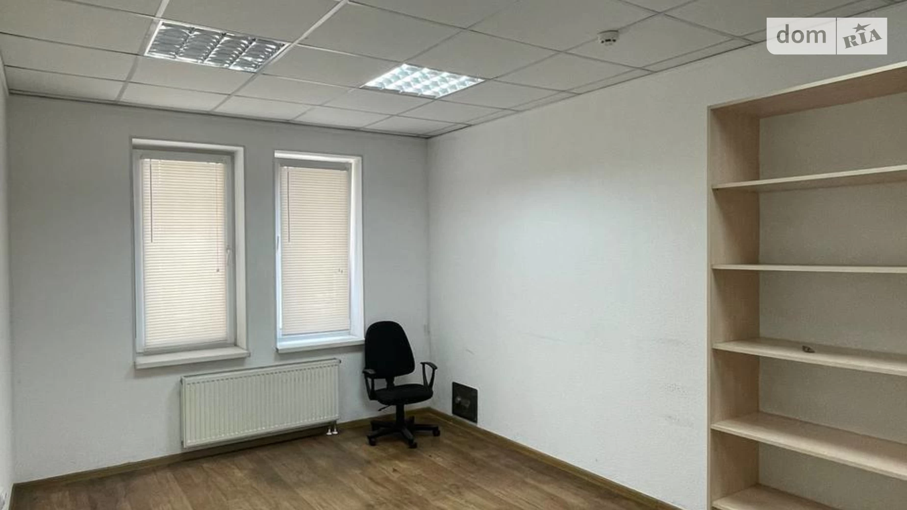 Здається в оренду офіс 19.8 кв. м в бізнес-центрі, цена: 7029 грн - фото 3