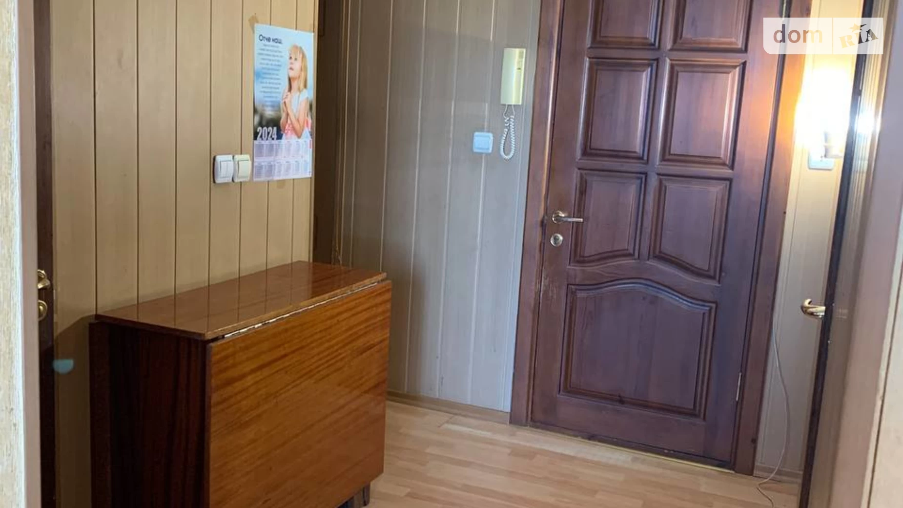 Продается 1-комнатная квартира 39 кв. м в Житомире, ул. Степана Бандеры - фото 5