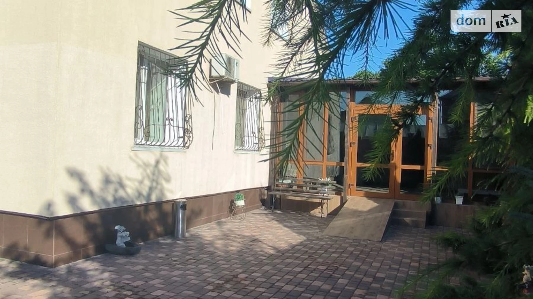 Продается дом на 2 этажа 208.8 кв. м с мансардой, цена: 185000 $ - фото 3