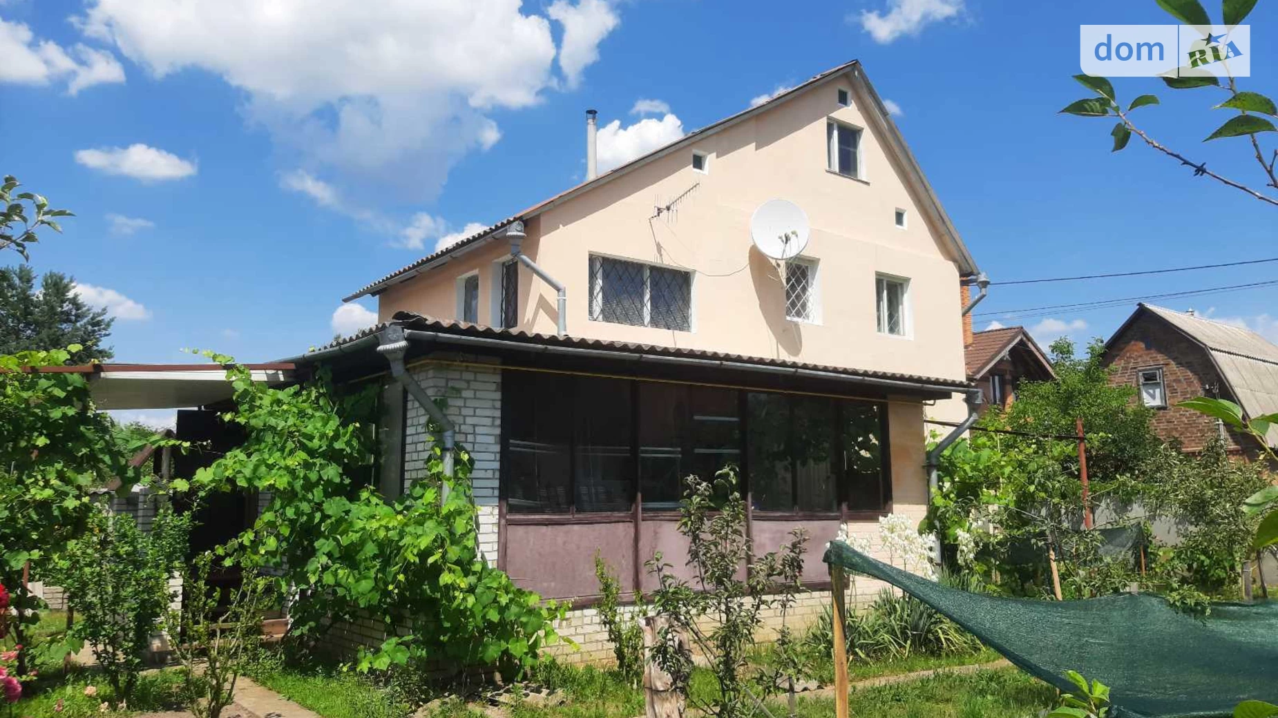 Продається будинок 3 поверховий 104 кв. м з банею/сауною, цена: 40000 $ - фото 3