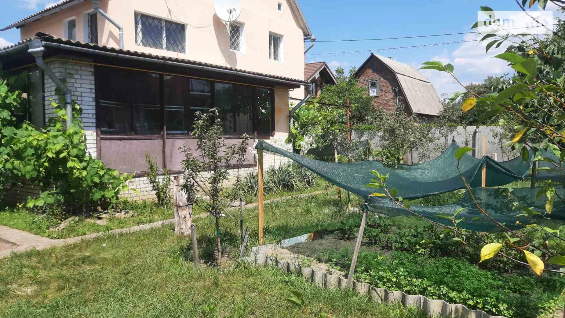 Продається будинок 3 поверховий 104 кв. м з банею/сауною, цена: 40000 $ - фото 4