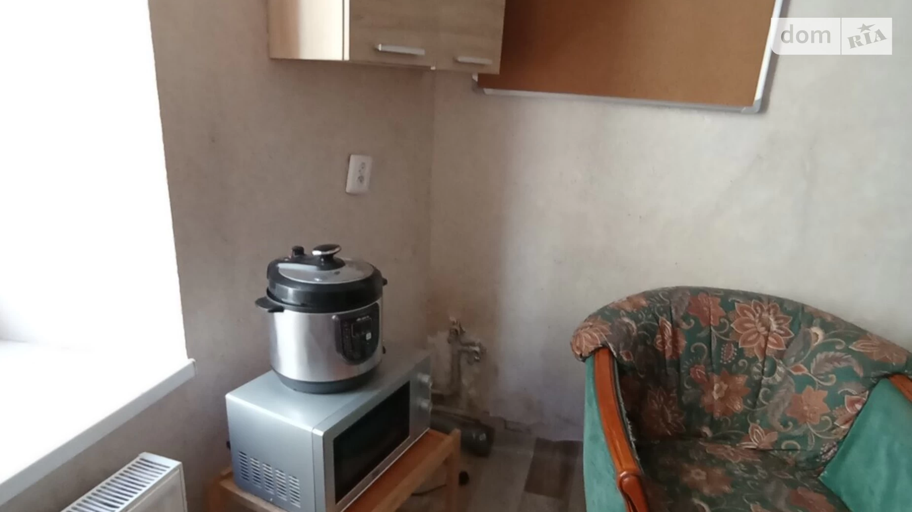 Продається кімната 17.5 кв. м у Одесі, цена: 9500 $ - фото 2