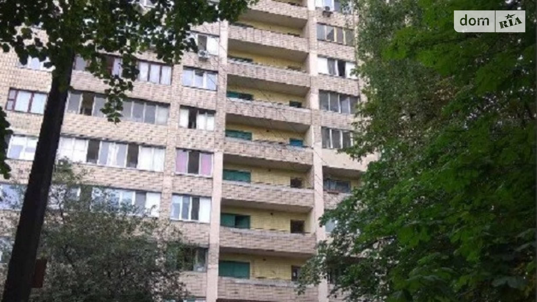Продается 3-комнатная квартира 75 кв. м в Киеве, просп. Леся Курбаса(50-летия Октября) - фото 4