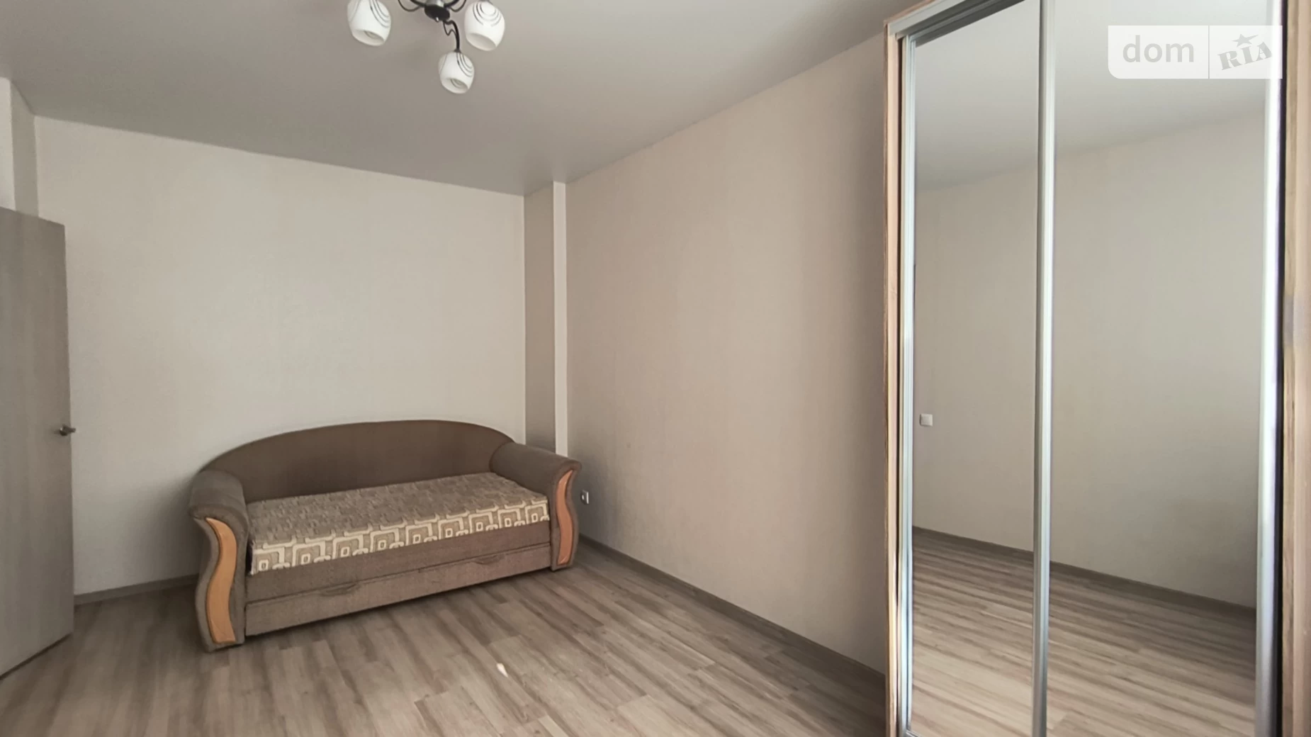 Продается 1-комнатная квартира 32.7 кв. м в Авангарде, ул. Проездная, 25 - фото 2