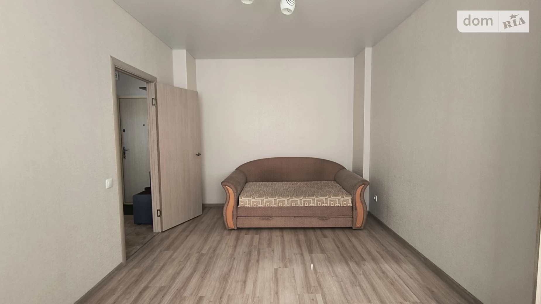 Продается 1-комнатная квартира 32.7 кв. м в Авангарде, ул. Проездная, 25 - фото 4