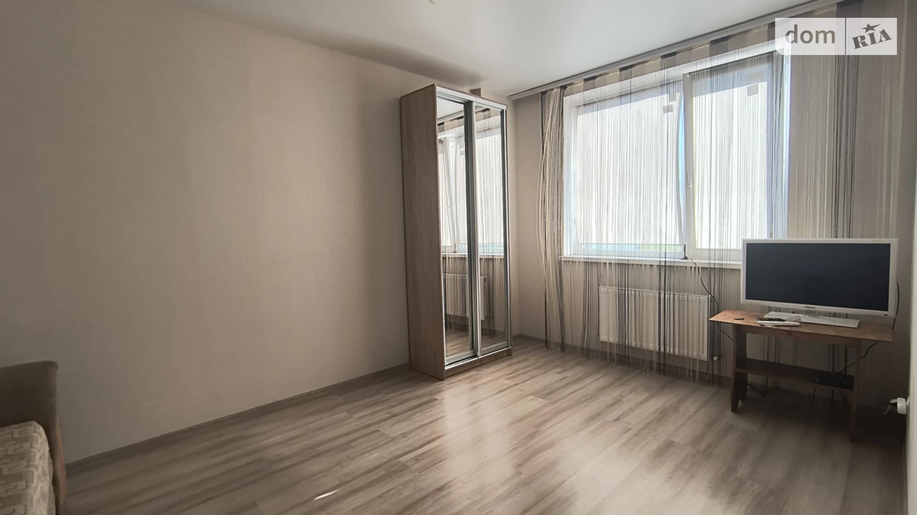 Продается 1-комнатная квартира 32.7 кв. м в Авангарде, ул. Проездная, 25 - фото 5