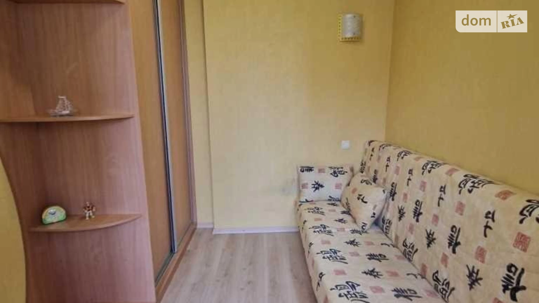 Продається 3-кімнатна квартира 62.6 кв. м у Полтаві, вул. Мазепи Івана - фото 6