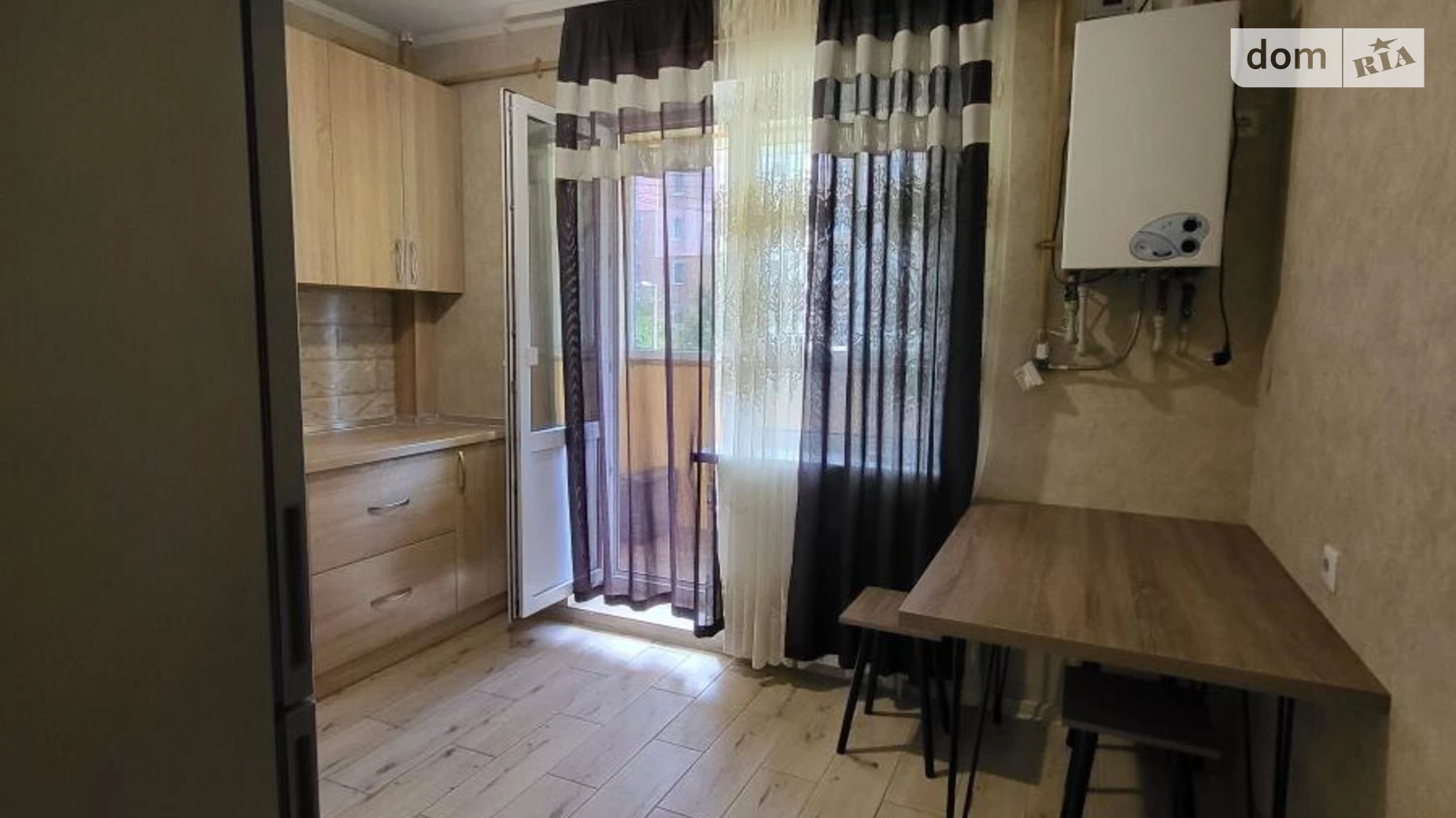 Здається в оренду 1-кімнатна квартира 40 кв. м у Полтаві, ул. Башкірцевої Марії - фото 3