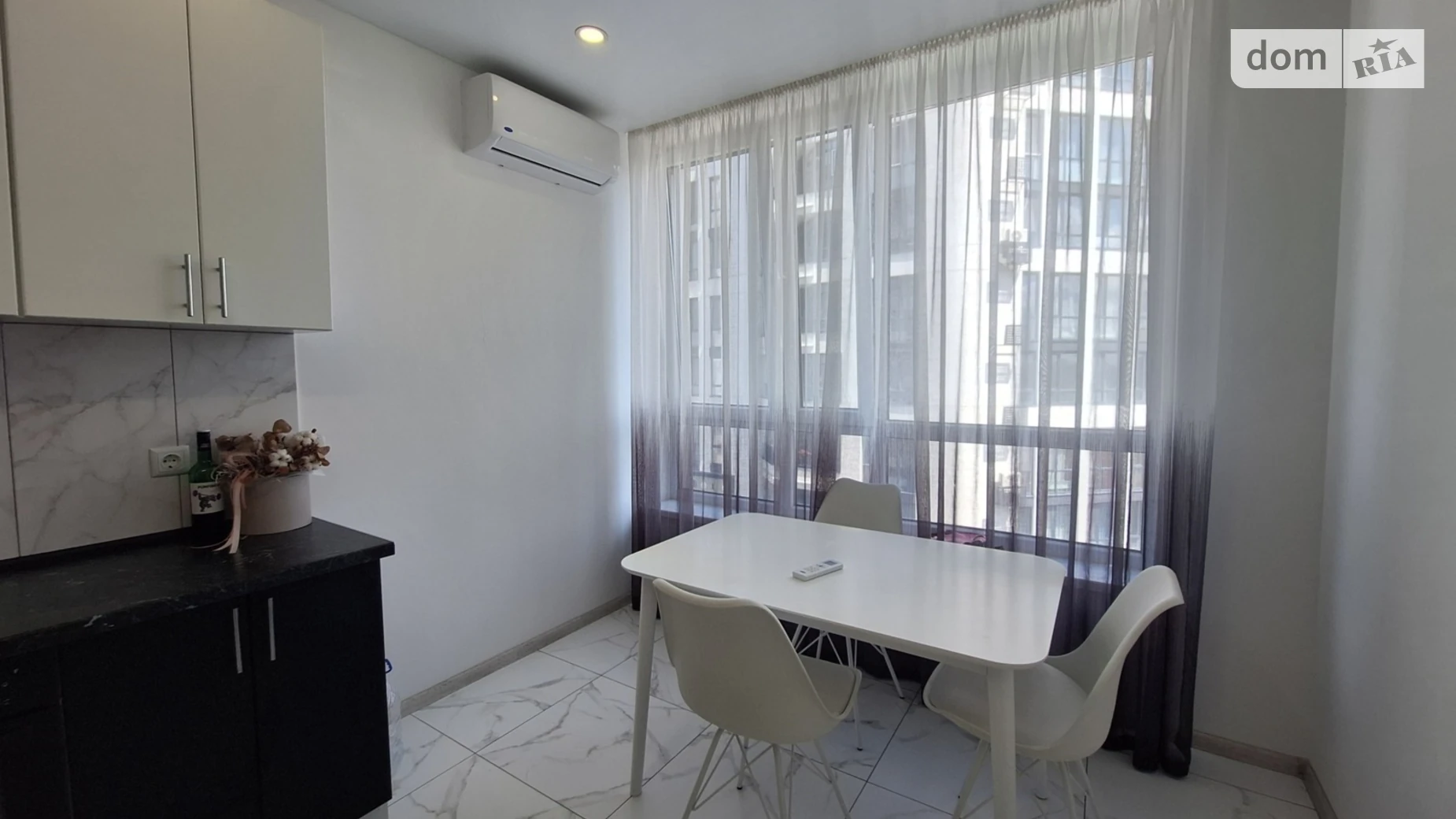 Здається в оренду 1-кімнатна квартира 46.3 кв. м у Вінниці, вул. 600-річчя, 3Б - фото 2