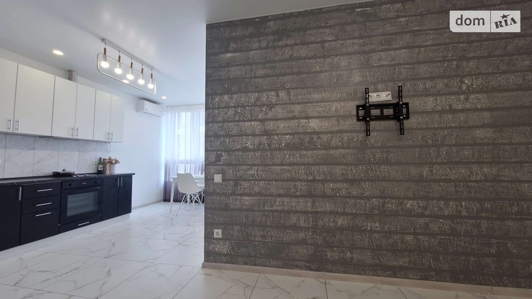 Здається в оренду 1-кімнатна квартира 46.3 кв. м у Вінниці, вул. 600-річчя, 3Б - фото 3