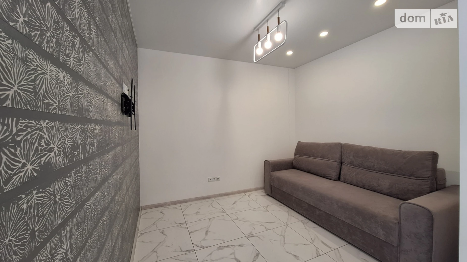 Здається в оренду 1-кімнатна квартира 46.3 кв. м у Вінниці, вул. 600-річчя, 3Б - фото 4