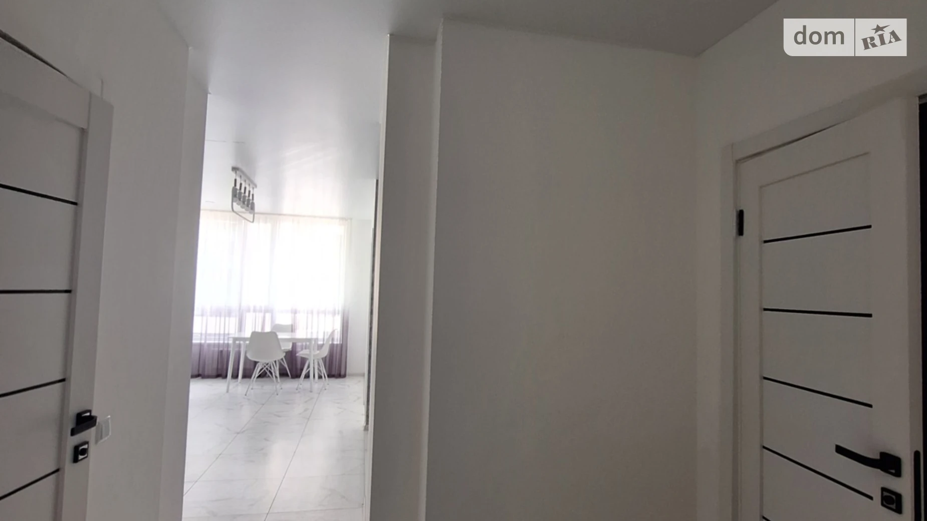 Сдается в аренду 1-комнатная квартира 46.3 кв. м в Виннице, ул. 600-летия, 3Б - фото 5