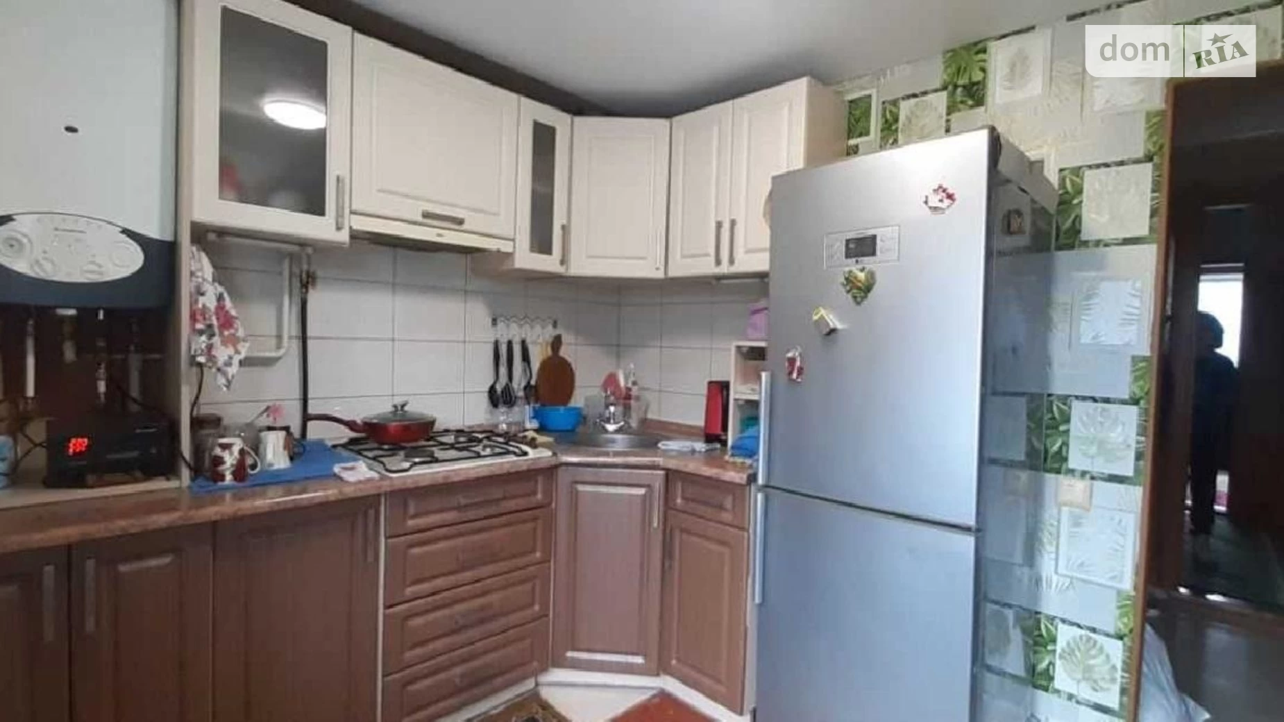 Продается часть дома 46 кв. м с мансардой, цена: 57000 $ - фото 4