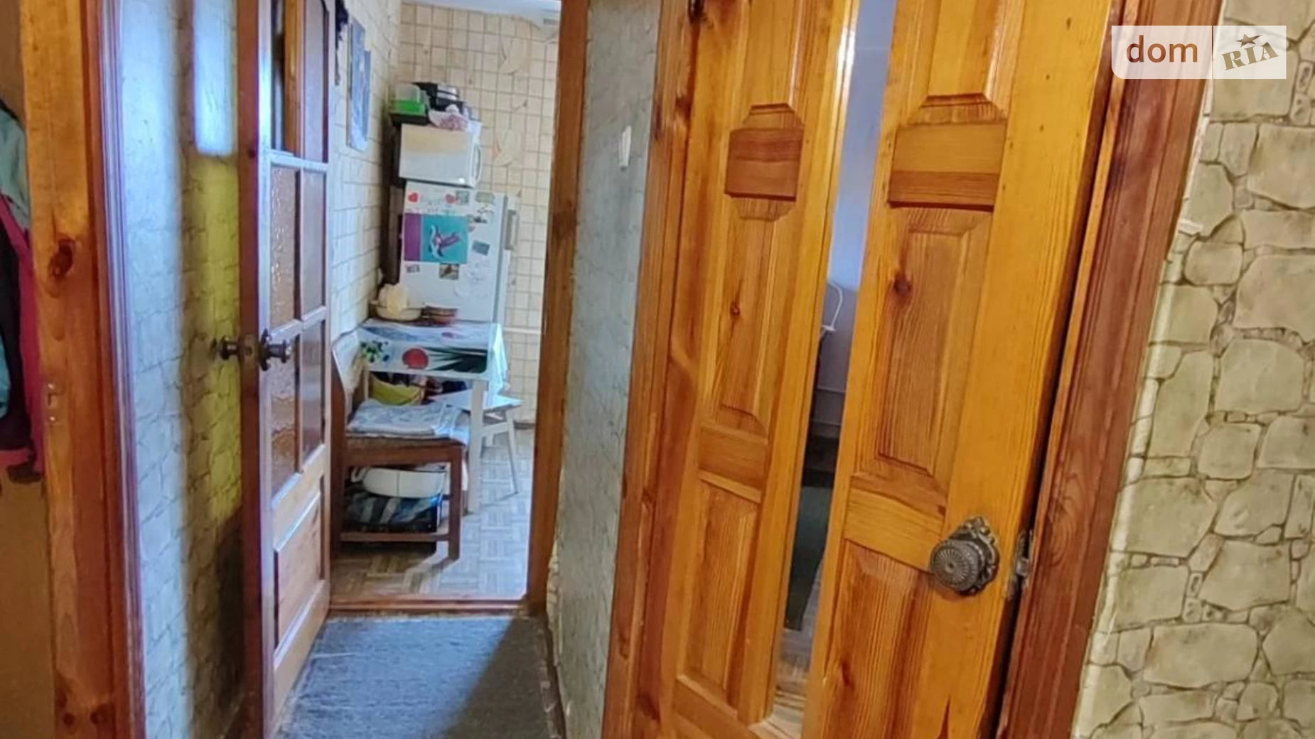 Продается 1-комнатная квартира 27 кв. м в Хмельницком, ул. Романа Шухевича(Курчатова) - фото 2