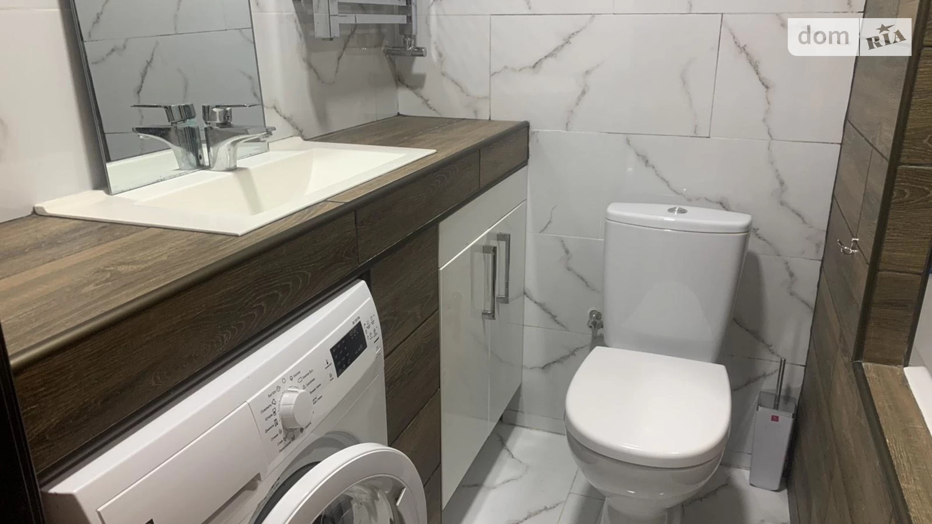 Продається 1-кімнатна квартира 29 кв. м у Хмельницькому - фото 4