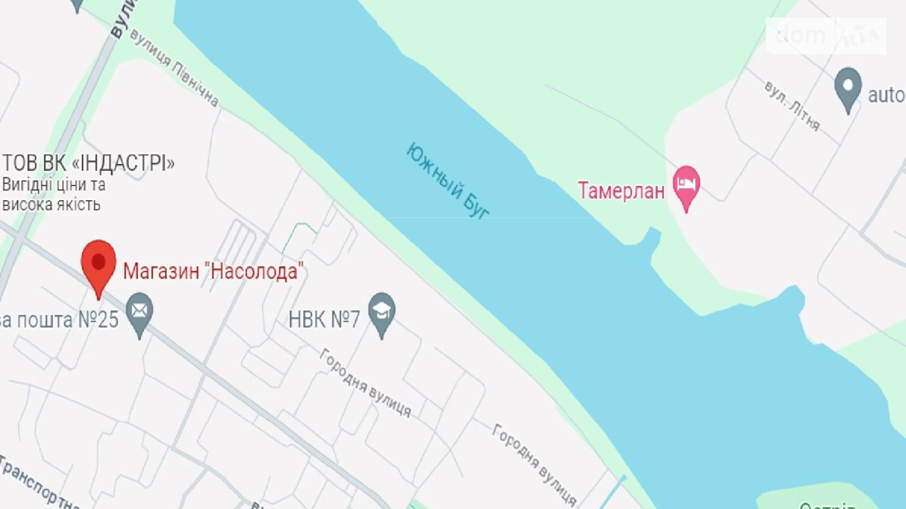 Продается 1-комнатная квартира 27 кв. м в Хмельницком, ул. Романа Шухевича(Курчатова) - фото 5
