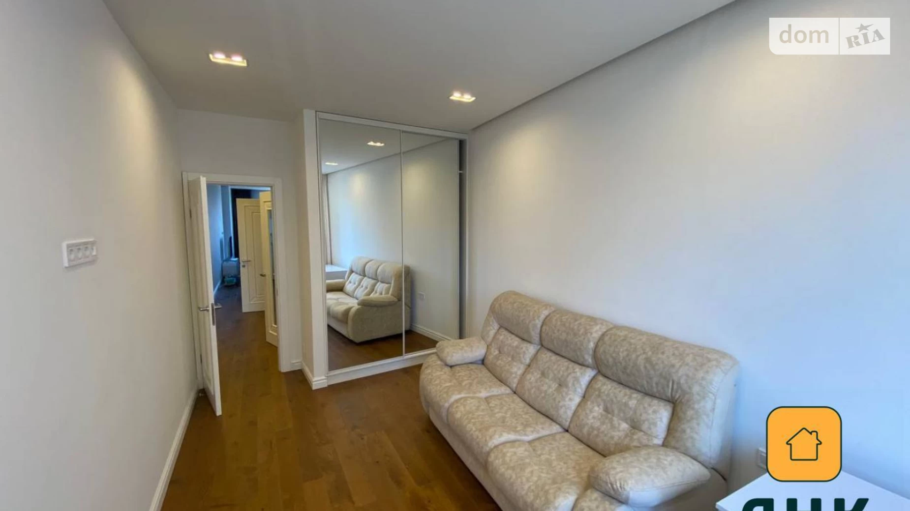 Продается 3-комнатная квартира 101 кв. м в Одессе, ул. Генуэзская, 5 - фото 3