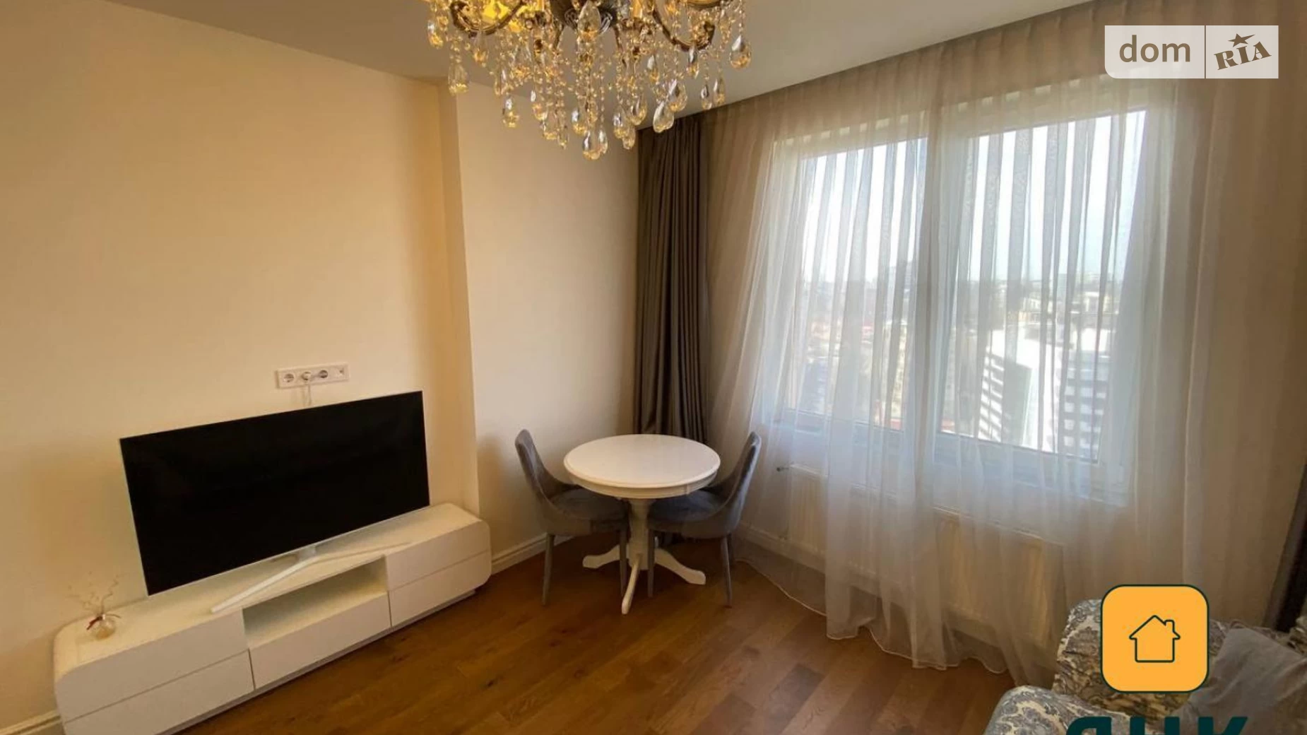 Продается 3-комнатная квартира 101 кв. м в Одессе, ул. Генуэзская, 5 - фото 2