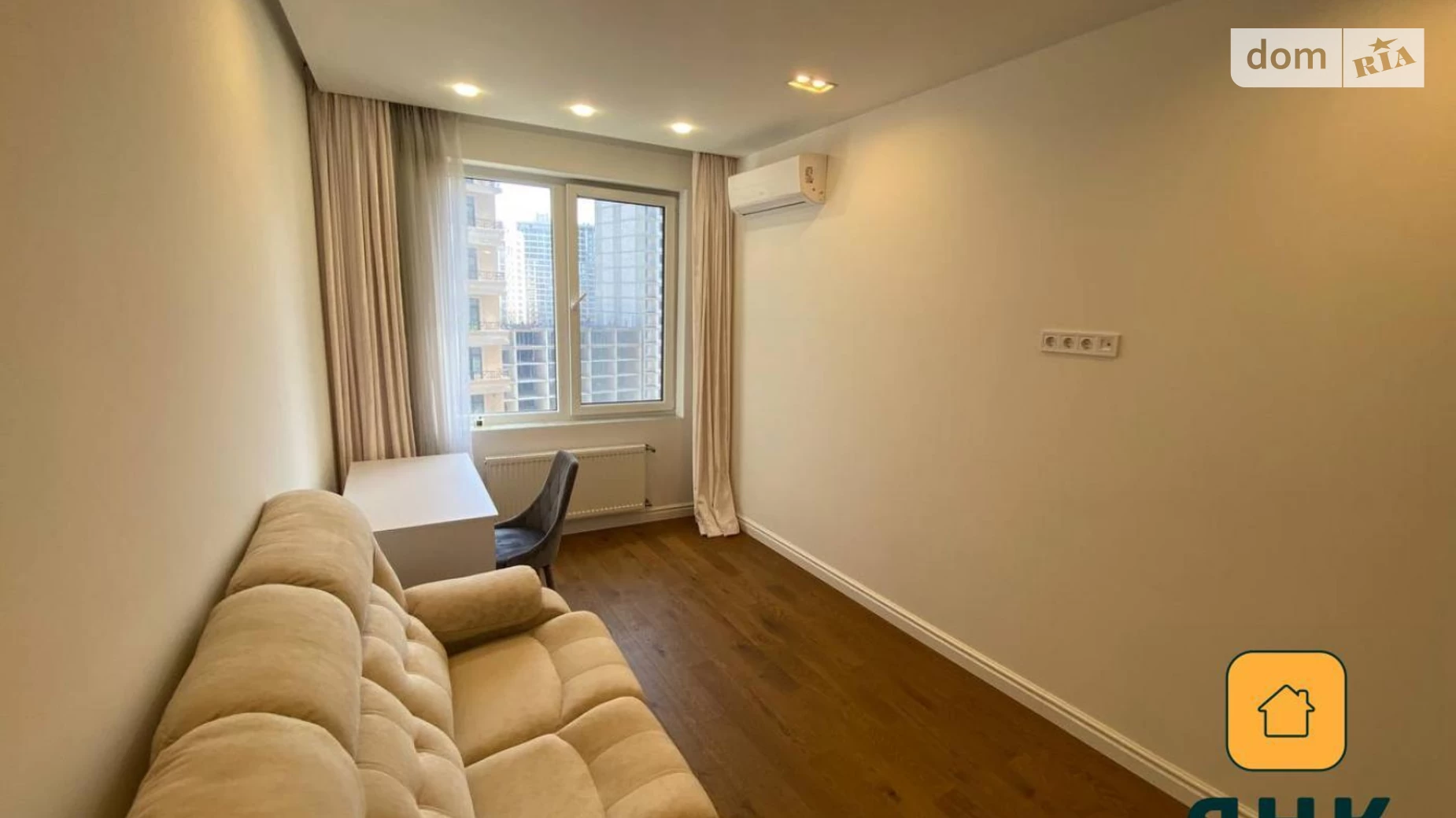 Продается 3-комнатная квартира 101 кв. м в Одессе, ул. Генуэзская, 5 - фото 5