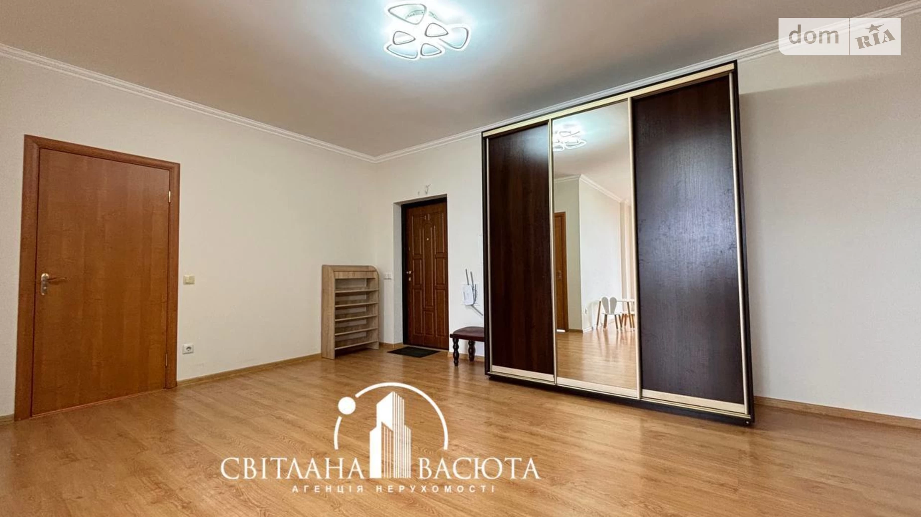 Продається 4-кімнатна квартира 124.8 кв. м у Чернівцях, вул. Чорноморська, 4А - фото 2