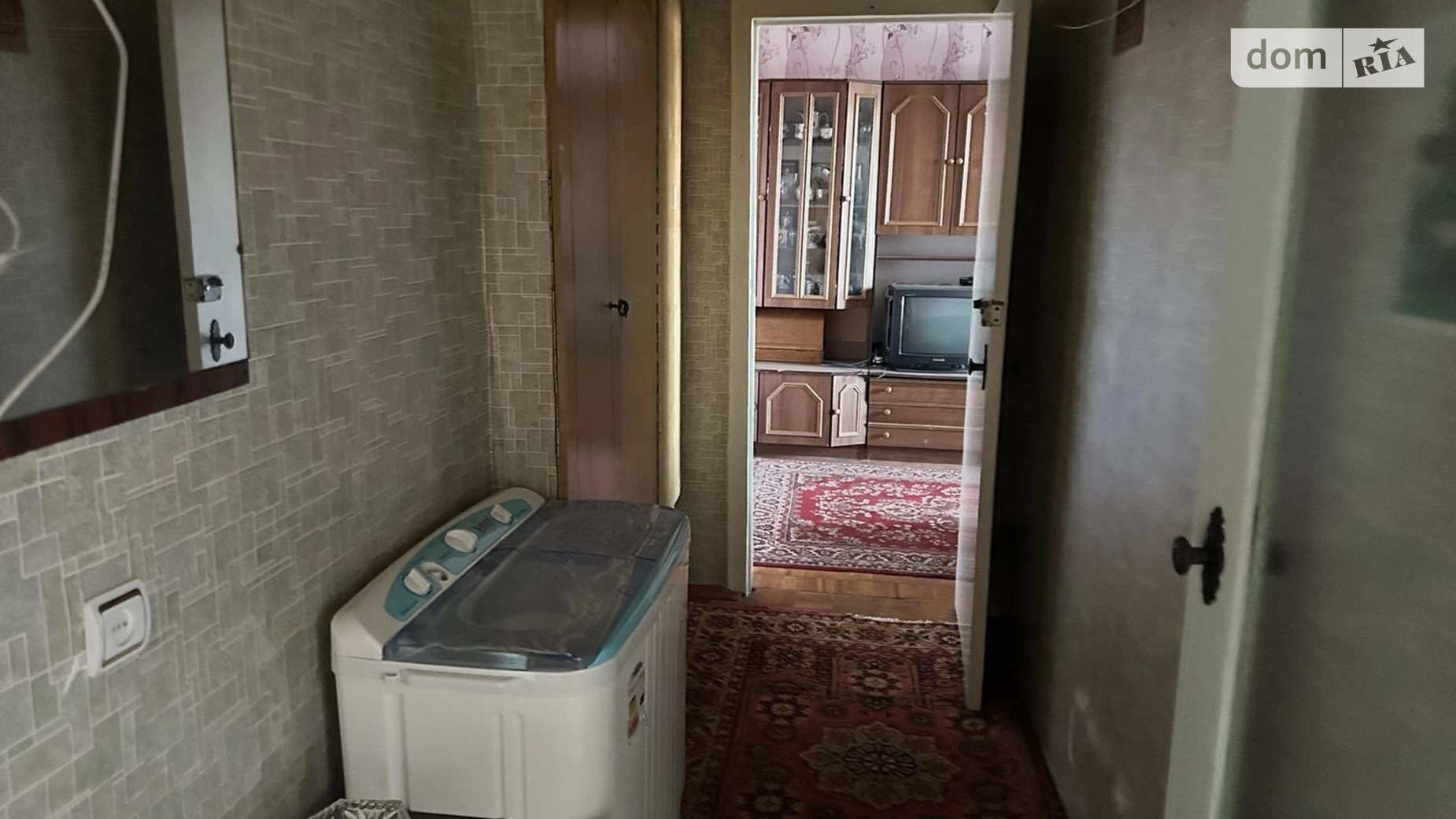 Продается 2-комнатная квартира 49 кв. м в Полтаве, ул. Раковая - фото 4