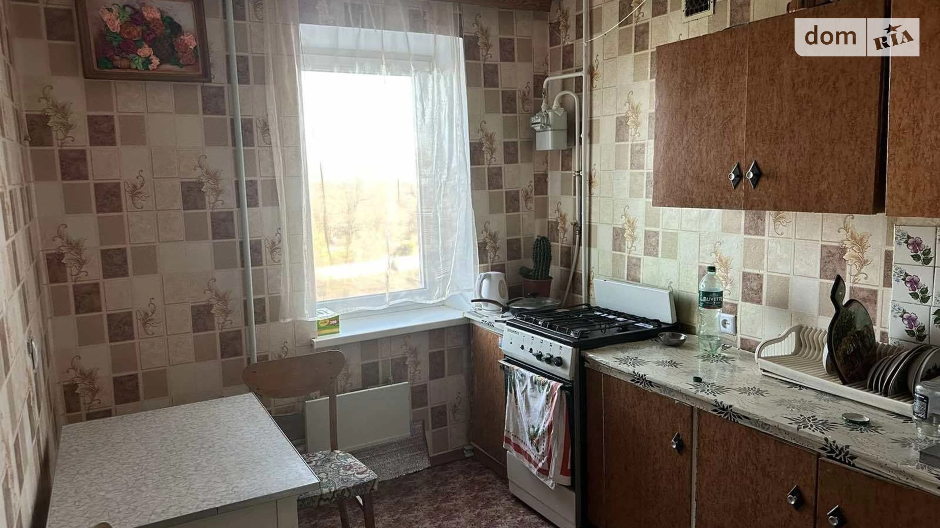 Продается 2-комнатная квартира 49 кв. м в Полтаве, ул. Раковая - фото 5