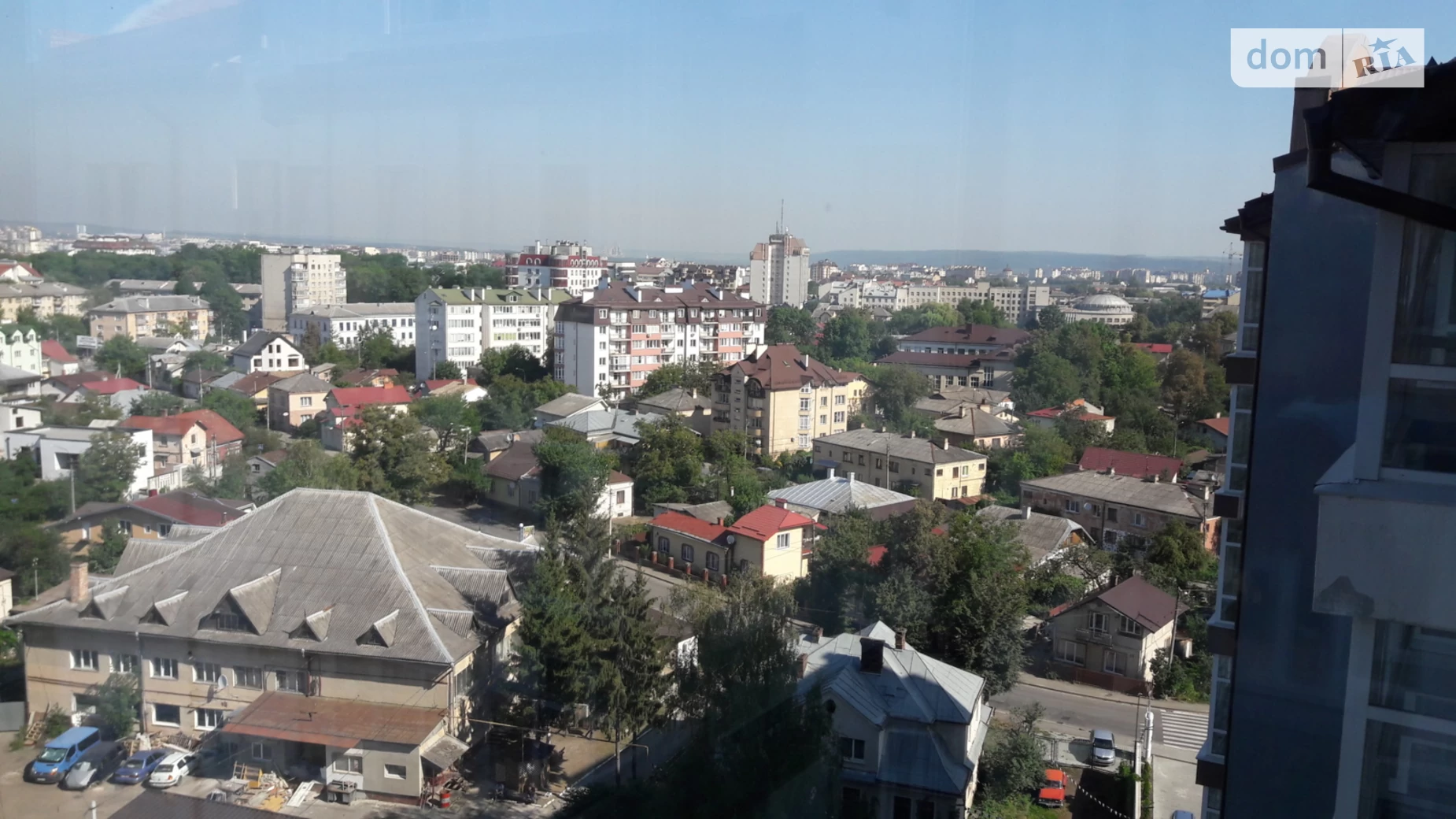 Продається 2-кімнатна квартира 65.5 кв. м у Івано-Франківську, вул. Височана Семена, 18 корпус 42 - фото 2