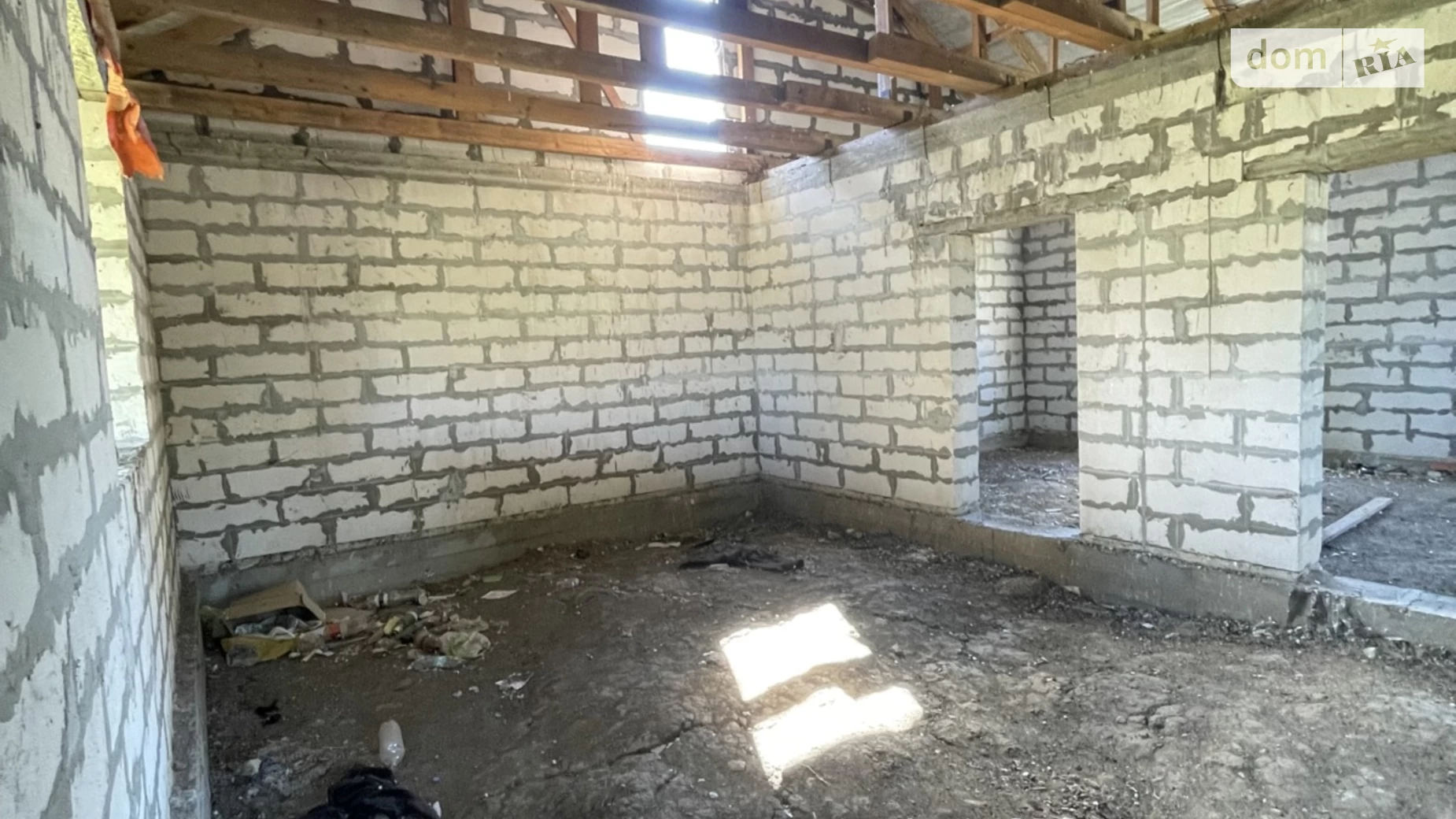 Продається одноповерховий будинок 120 кв. м з верандою, цена: 20000 $ - фото 4
