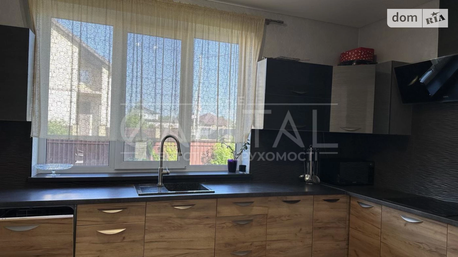 Сдается в аренду дом на 2 этажа 150 кв. м с подвалом, цена: 1700 $ - фото 4