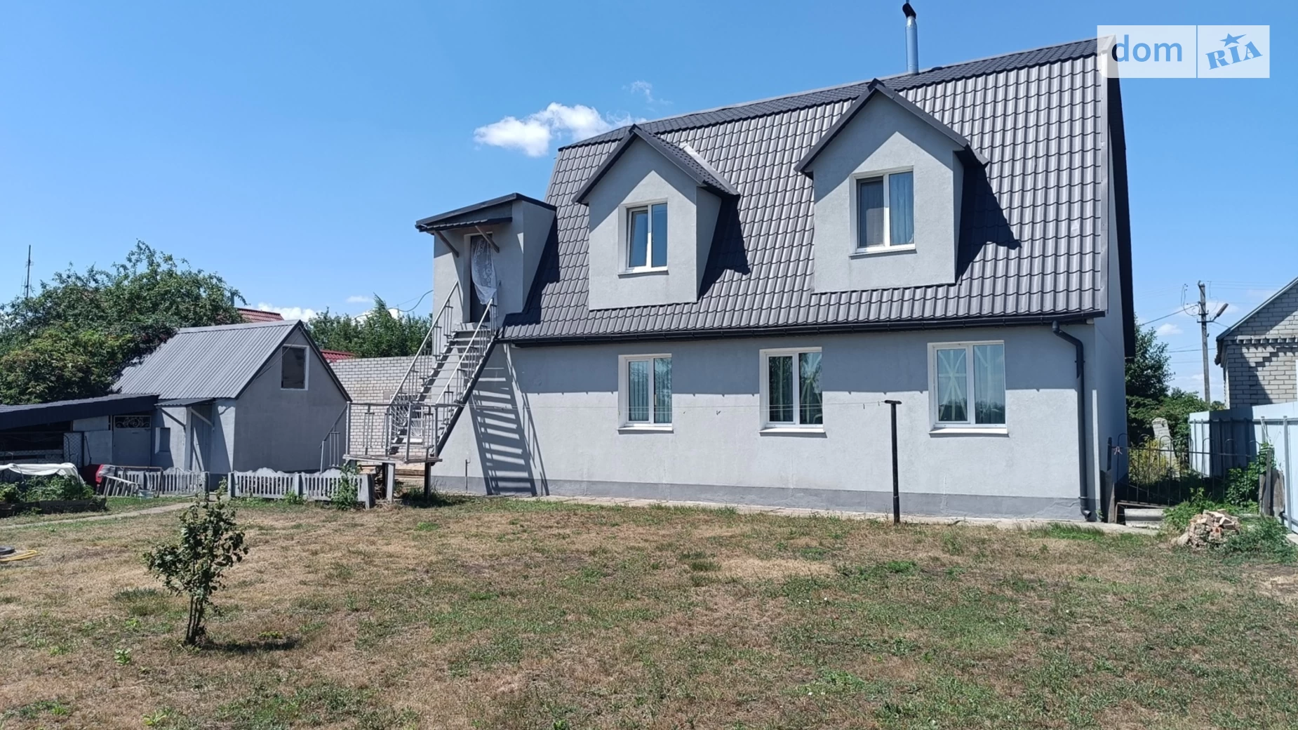 Продається будинок 2 поверховий 195 кв. м з терасою, цена: 125000 $ - фото 2