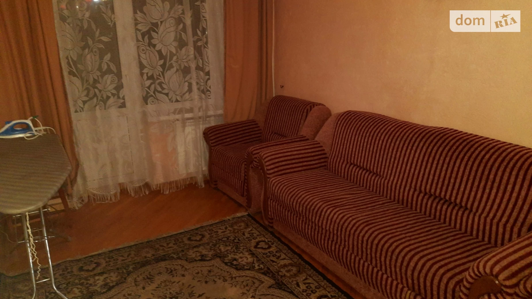 Сдается в аренду 4-комнатная квартира 100 кв. м в, цена: 48000 грн - фото 5