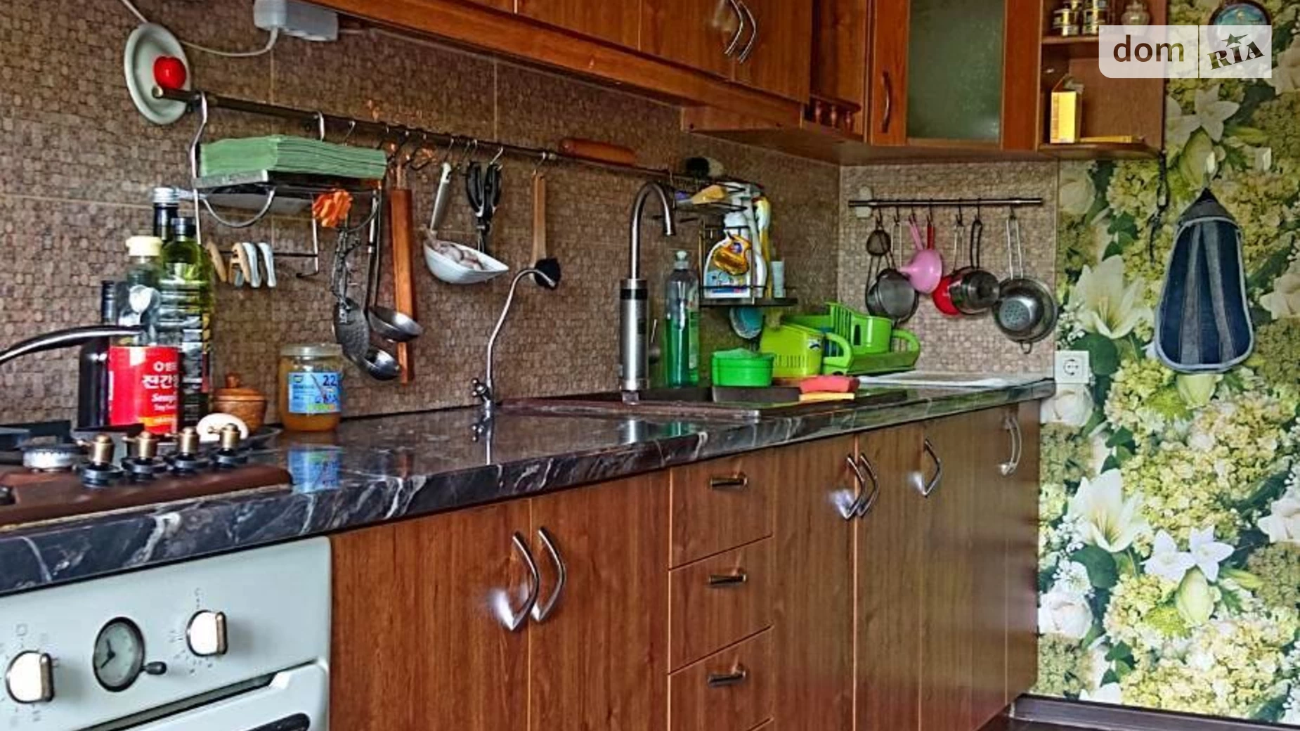 Продается 3-комнатная квартира 91.6 кв. м в Белой Церкви, бул. Александрийский(50-летия Победы), 99 - фото 4