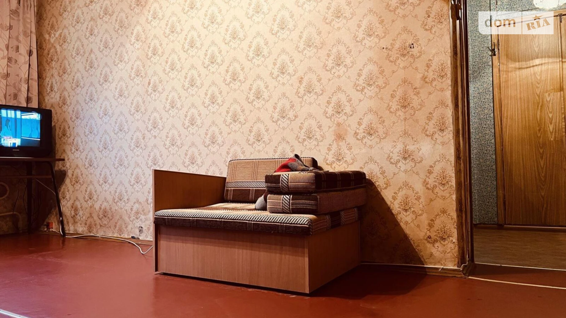 Продається 1-кімнатна квартира 33 кв. м у Харкові, просп. Тракторобудівників - фото 3