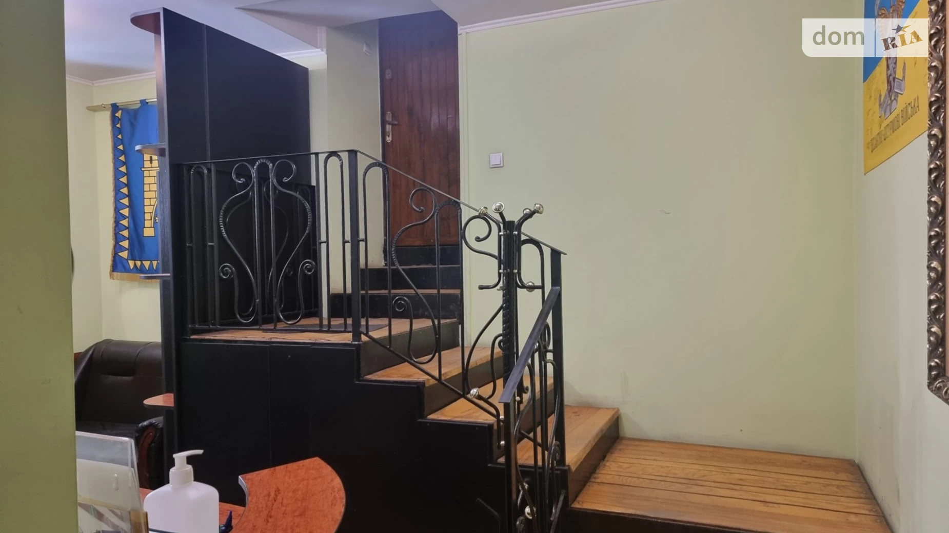 Продається приміщення вільного призначення 60.2 кв. м в 3-поверховій будівлі, цена: 70000 $ - фото 5