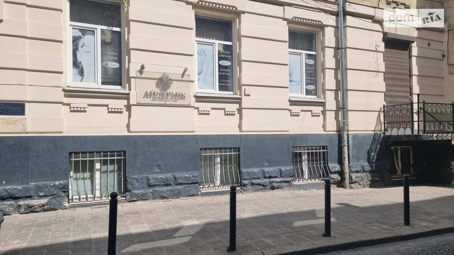 Продається приміщення вільного призначення 60.2 кв. м в 3-поверховій будівлі, цена: 70000 $ - фото 3