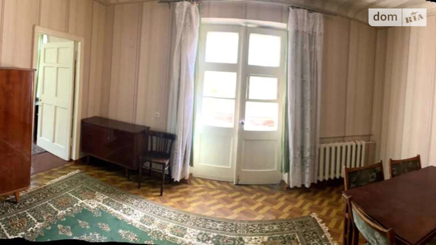 Продається 3-кімнатна квартира 65 кв. м у Дніпрі, вул. Енергетиків, 5 - фото 2