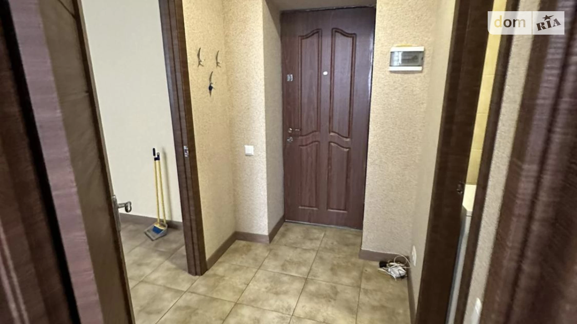 Продается 1-комнатная квартира 42 кв. м в Хмельницком, ул. Нижняя Береговая - фото 4
