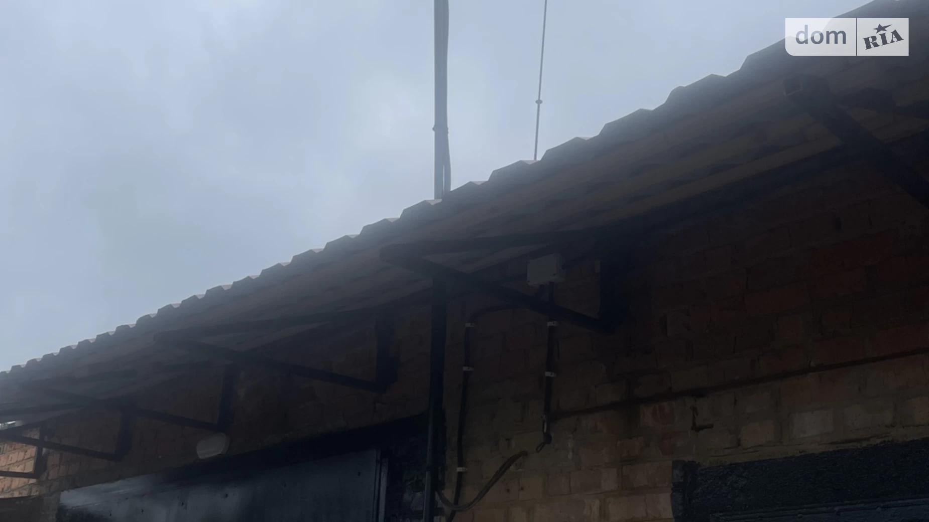 Продается место в гаражном кооперативе под бус на 55 кв. м, цена: 23000 $ - фото 3