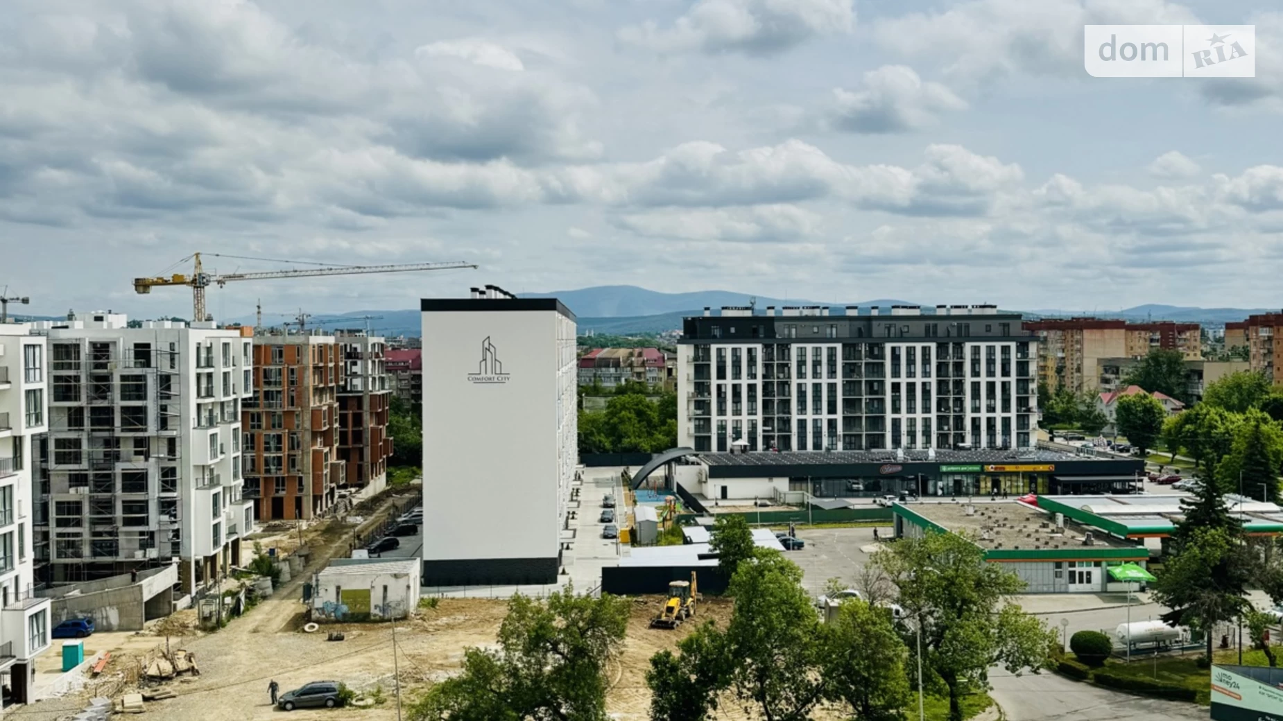 Продається 2-кімнатна квартира 65.6 кв. м у Ужгороді, вул. Миколи Бобяка, 1Б секція 2 - фото 2
