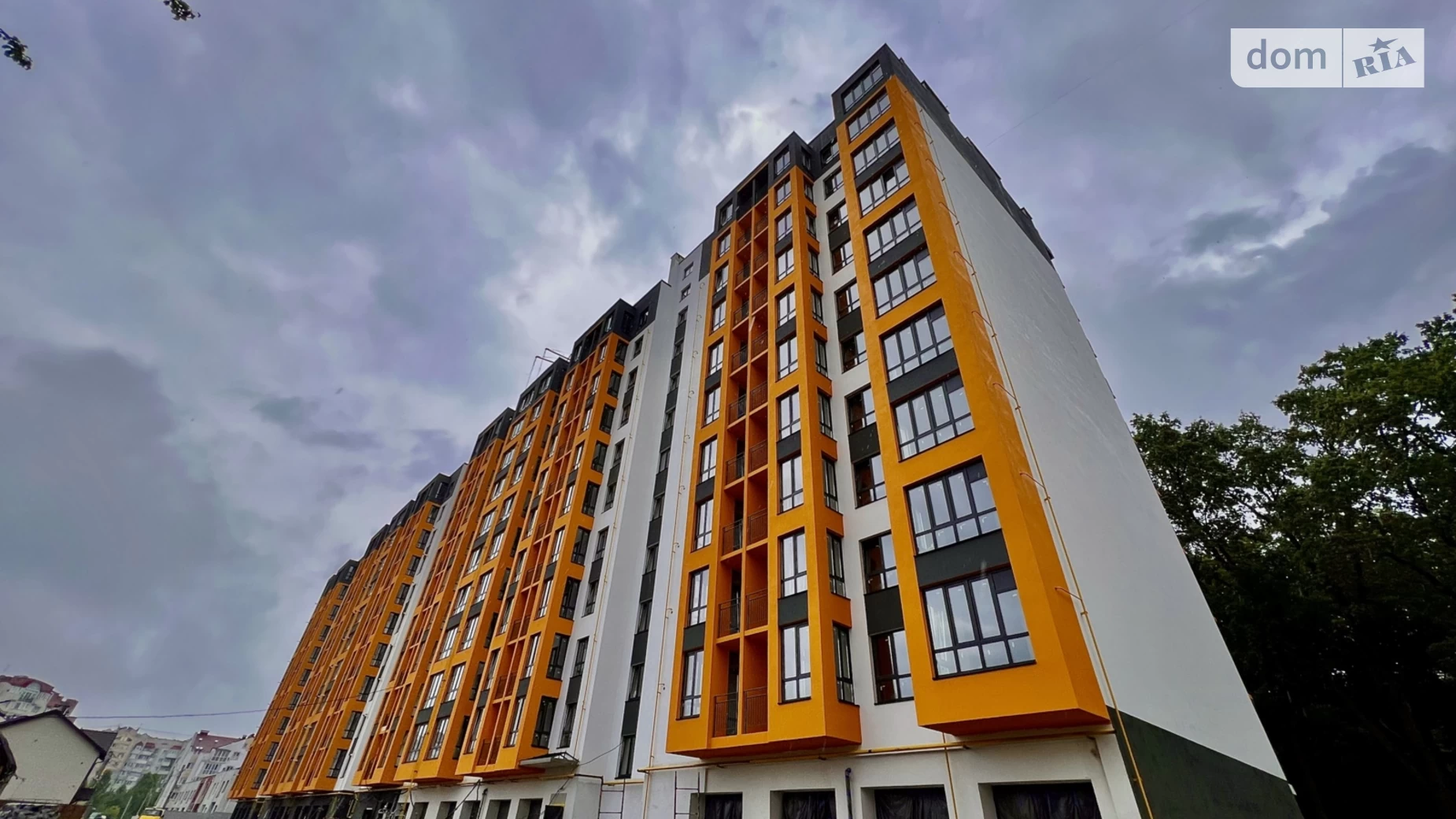 Продается 1-комнатная квартира 38 кв. м в Виннице, ул. Генерала Гандзюка - фото 3