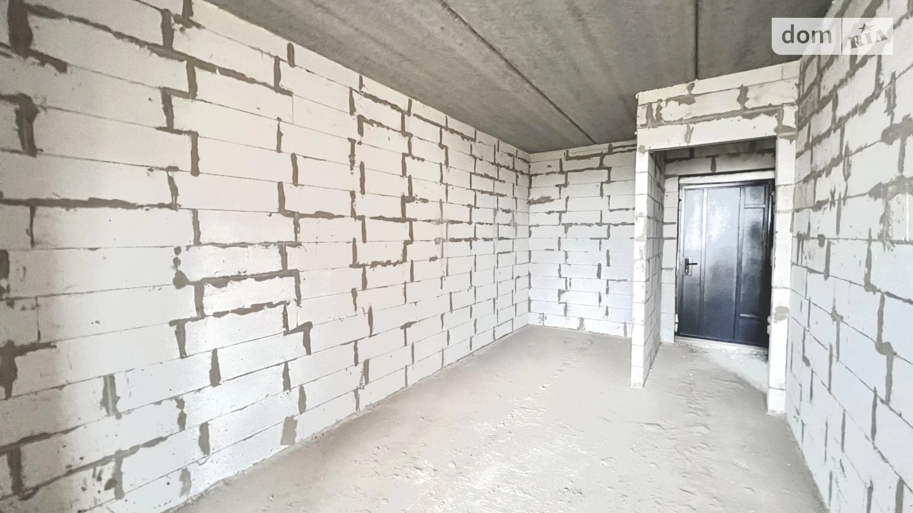Продается 1-комнатная квартира 38 кв. м в Виннице, ул. Генерала Гандзюка - фото 4