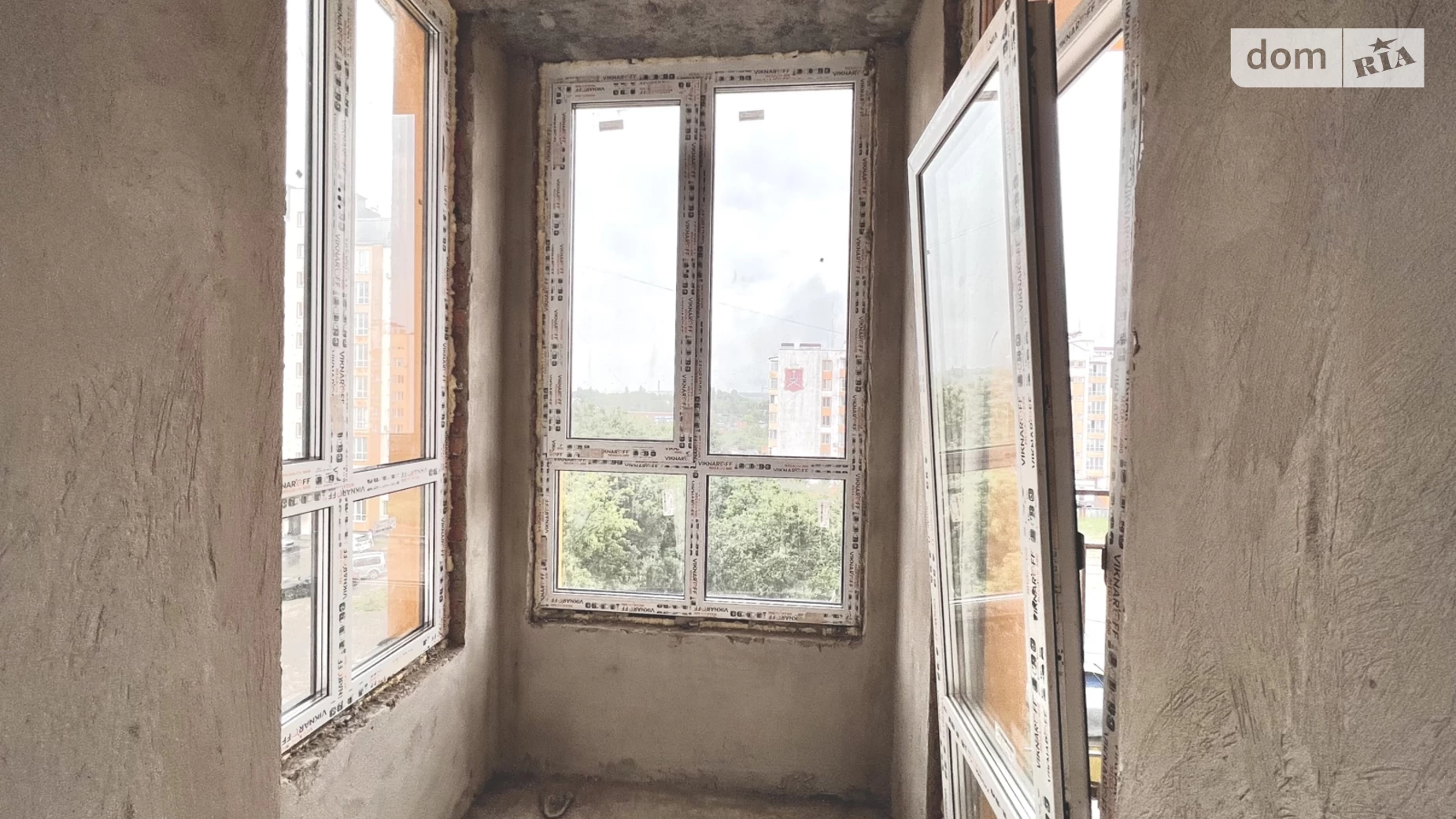 Продается 1-комнатная квартира 38 кв. м в Виннице, ул. Генерала Гандзюка - фото 5