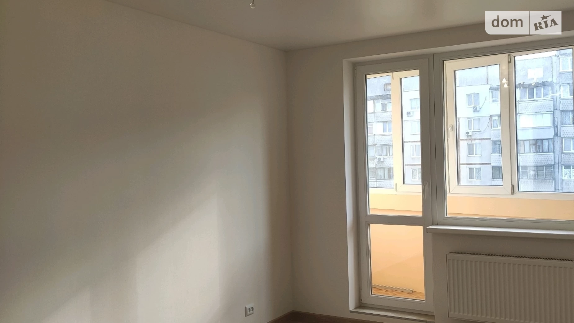Продается 1-комнатная квартира 31.9 кв. м в Харькове, ул. Ильинская, 59 - фото 4