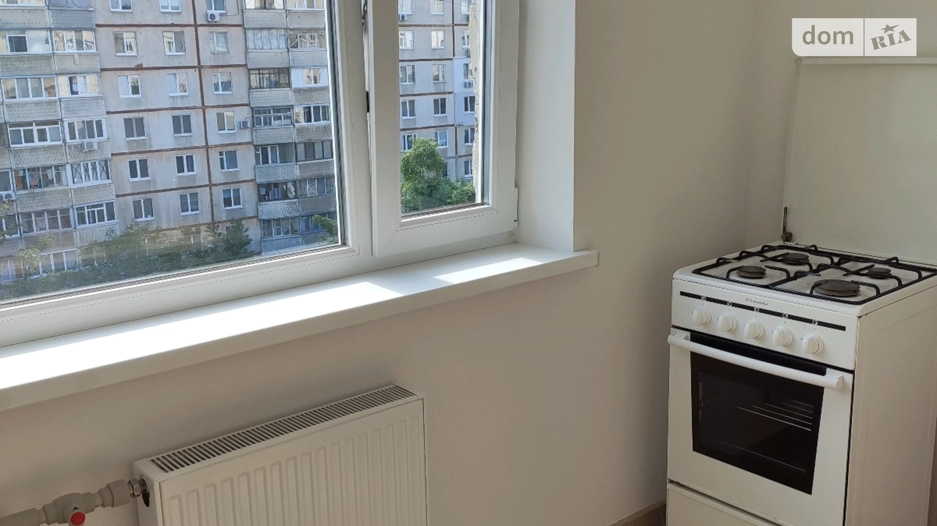 Продается 1-комнатная квартира 32 кв. м в Харькове, ул. Ильинская, 59 - фото 3