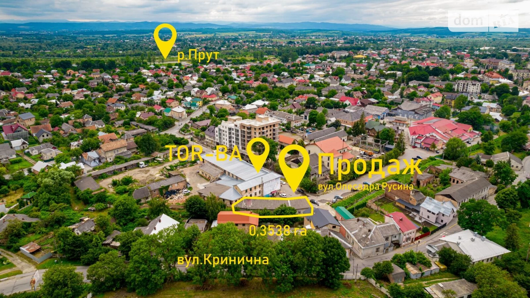 Продається приміщення вільного призначення 210.9 кв. м в 2-поверховій будівлі, цена: 60000 $ - фото 2