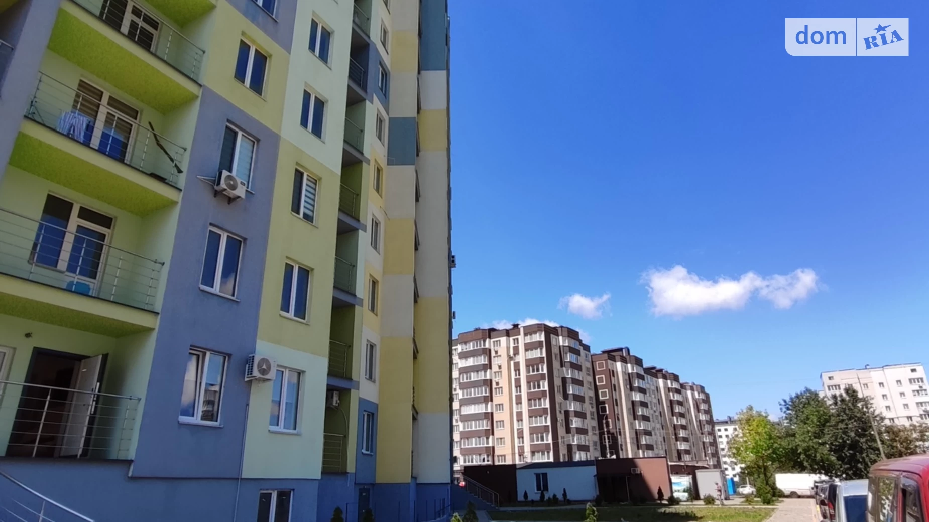 Продается 1-комнатная квартира 55 кв. м в Житомире, просп. Независимости(Ватутина), 29А - фото 5