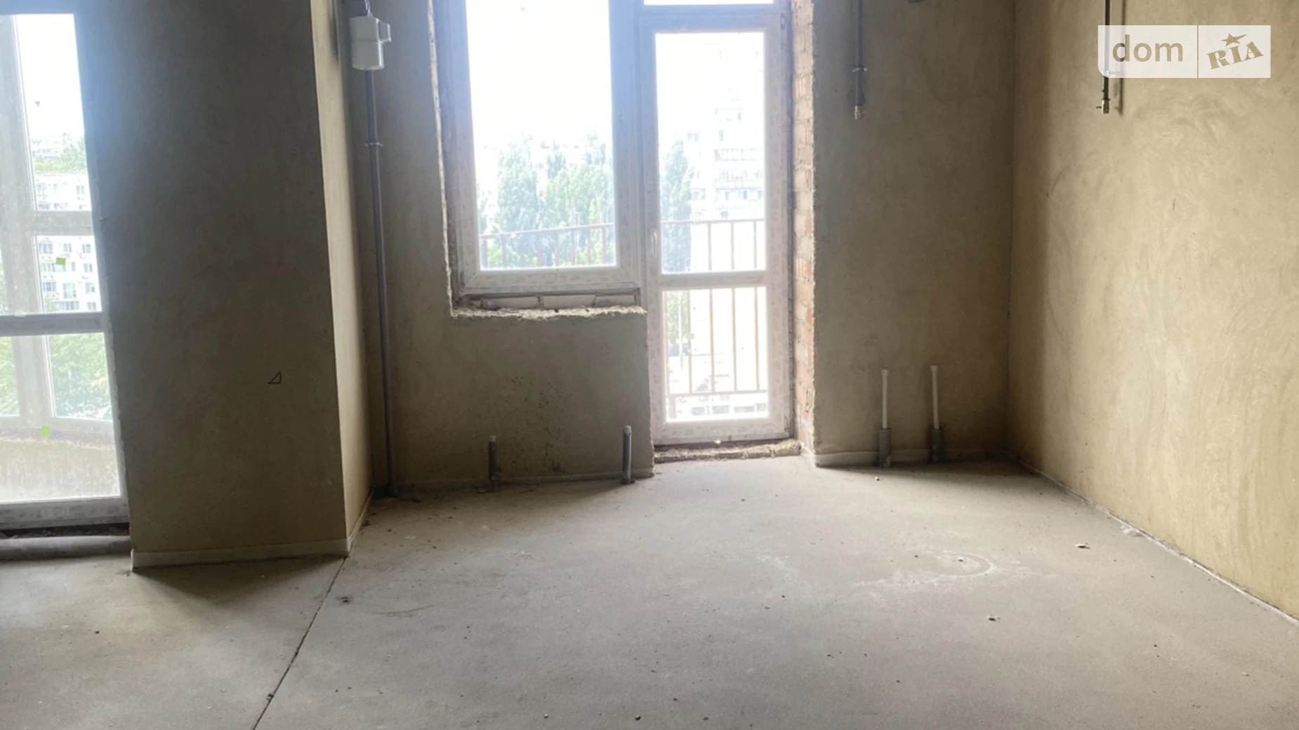 Продається 2-кімнатна квартира 68.5 кв. м у Одесі, вул. Палія Семена, 22А - фото 4