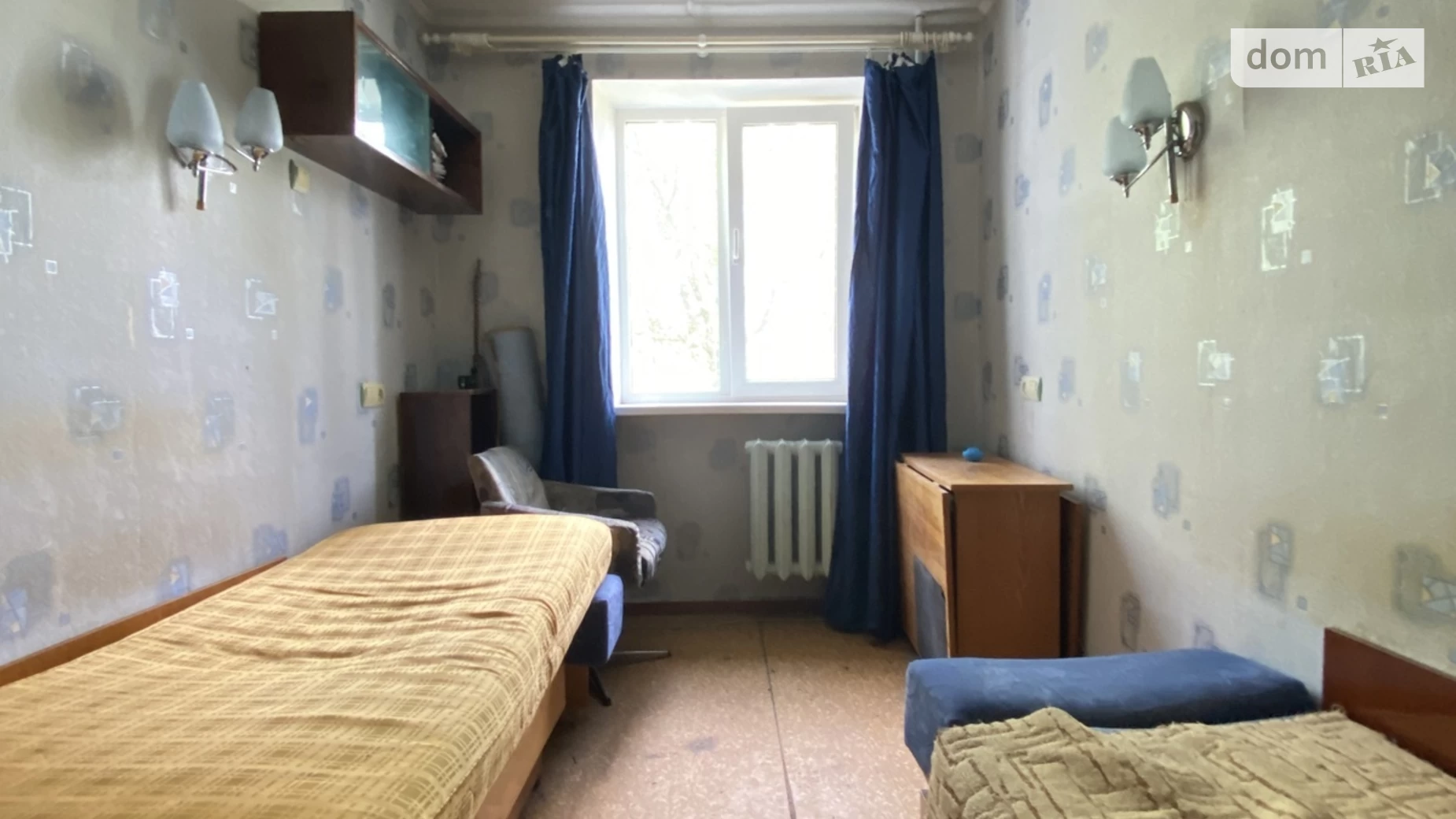 Продается 2-комнатная квартира 44 кв. м в Николаеве, цена: 17000 $ - фото 2