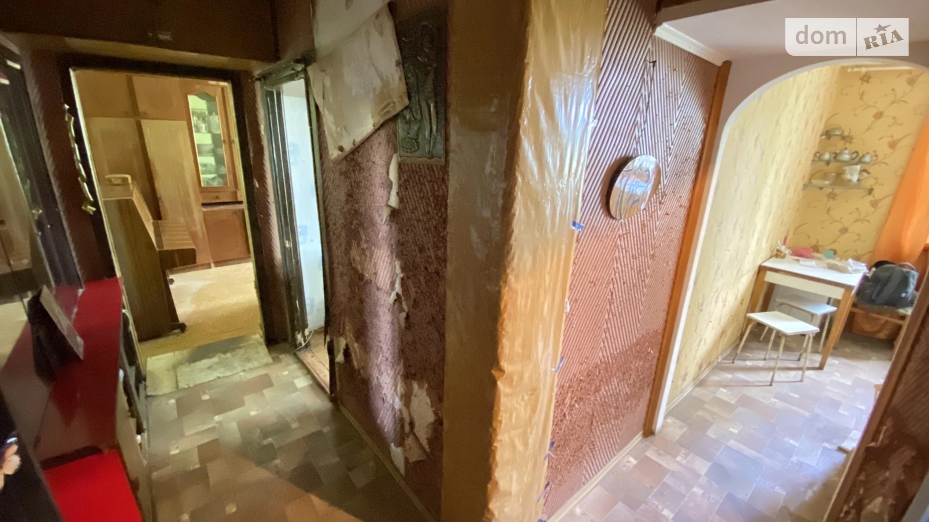 Продается 2-комнатная квартира 44 кв. м в Николаеве, цена: 17000 $ - фото 5